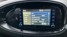 Toyota Aygo X 1.0 VVT-i Edge 5dr Auto Petrol Hatchback